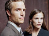 Classic Moments: Vaughn's Big Smash ('Alias')