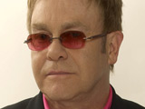 Minister: 'Elton cannot adopt in Ukraine'
