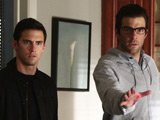 'Heroes' S03E04: 'I Am Become Death'