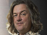 May unhurt in 'Top Gear' airship stunt