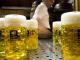 Iraq holds own beer festival