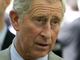 Prince Charles turns down 'Dr Who' cameo