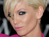 Harding: 'Paris Hilton is a silly cow'