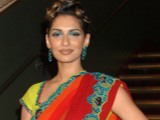 Corrie cast Bollywood barmaid