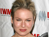 Renee Zellweger 'has no time for men'