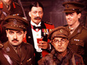 'Blackadder' cast reunite for documentary