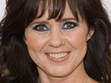 Nolan blasts 'self-obsessed' Ulrika