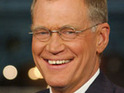 Ex-Letterman employee 'quit over sexism'