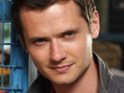 Callum Monks to leave 'EastEnders'