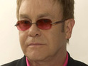 Elton 'keen to book Winehouse for party'
