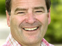 Stelling back in 'Countdown' running