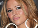 Kimberley Walsh 'lands TV job'