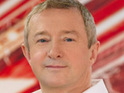 Louis Walsh tipped for US 'X Factor'