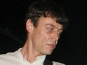 Babyshambles guitarist Whitnall arrested