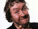 'Rab C. Nesbitt' back for Christmas special