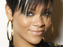 Rihanna 'confirms live London webcast'