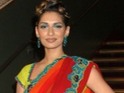 Corrie cast Bollywood barmaid