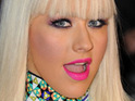 Aguilera lines up Goldfrapp, Sia for LP