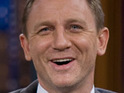 Daniel Craig 'is scared of fans'
