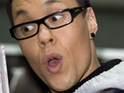 Gok Wan 'chatted up Simon Cowell'