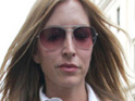 Heather Mills: 'I didn't copy Diana'