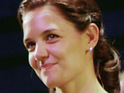 Katie Holmes to model for Miu Miu