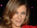 Liz Hurley: 'Countryside sexier than city'