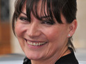 Lorraine Kelly rules out reality TV