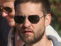 Tobey Maguire takes on 'The Details'