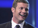 O'Leary replaces McDonald as NTAs host