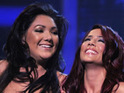 'X Factor' tops Saturday ratings