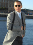Daniel Criag at the 'Quantum of Solace' Photocall in Stockholm