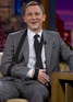 Daniel Craig on 'The Tonight Show with Jay Leno'