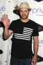 Justin Timberlake and Friends Benefit Concert After Party in Las Vegas