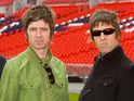 Oasis announce their Summer 2009 UK stadium tour