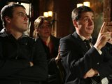2421: Neville's successful at the auction for The Dog
