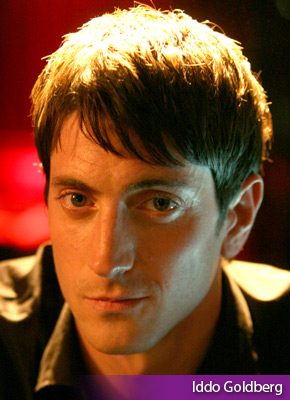 Iddo Goldberg