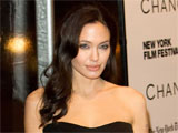 Jolie named 'best celebrity do-gooder'