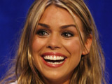 Billie Piper to star in 'Passionate Woman'