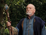 'Merlin' S01E07: 'The Gates Of Avalon'