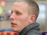 Laurence Fox admits fatherhood struggle