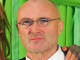 Phil Collins: 'I can never drum again'