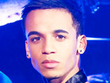 Aston Merrygold