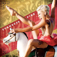 Pink: 'Funhouse'
