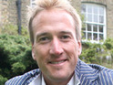 Wife's words helped Fogle to Pole