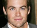 Chris Pine linked to Jack Ryan reboot