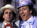 The Whoniverse's Light Entertainers