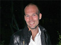Ljungberg named top gay footie icon