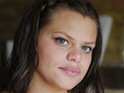 Jade Goody considers music career