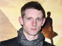 Bell, Tatum for Roman drama 'Eagle'